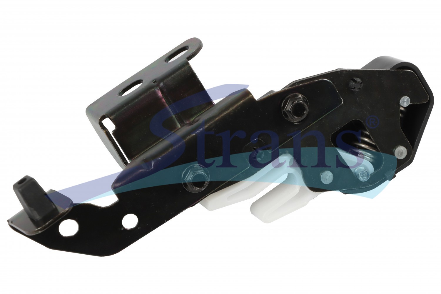 MONOTOWN Клапан Управління Кпп Zf 16S1821-16S2521 553026 купити в Україні
